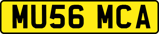 MU56MCA
