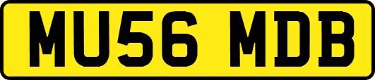 MU56MDB
