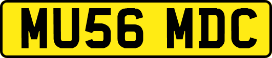 MU56MDC