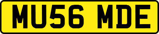 MU56MDE
