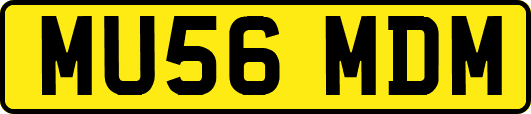 MU56MDM