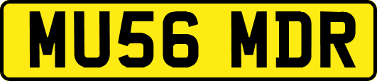 MU56MDR