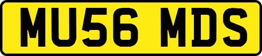 MU56MDS