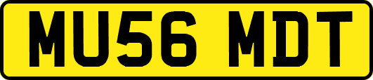 MU56MDT