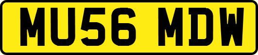 MU56MDW