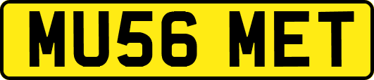 MU56MET
