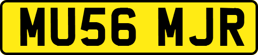 MU56MJR