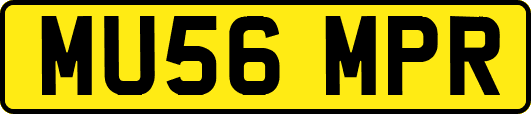 MU56MPR
