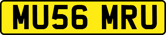 MU56MRU