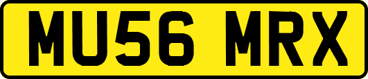 MU56MRX