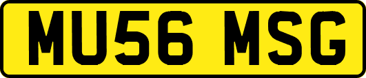 MU56MSG