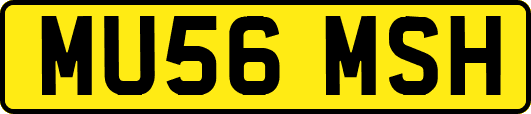 MU56MSH
