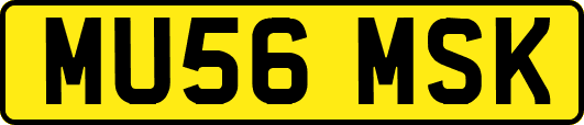 MU56MSK