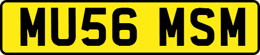 MU56MSM