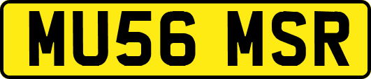 MU56MSR