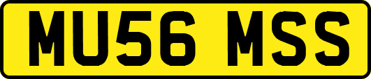 MU56MSS