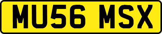 MU56MSX