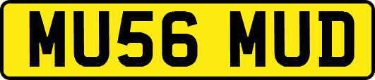 MU56MUD