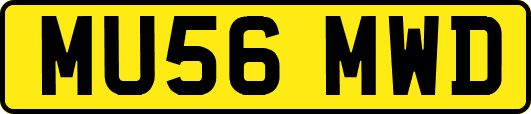 MU56MWD