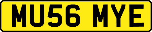 MU56MYE
