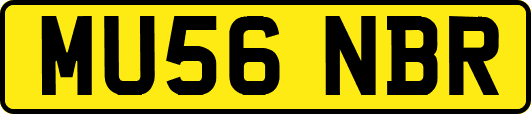 MU56NBR