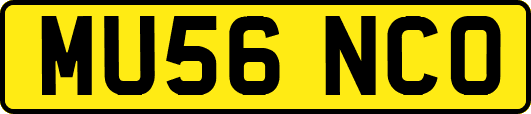 MU56NCO