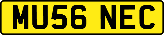 MU56NEC