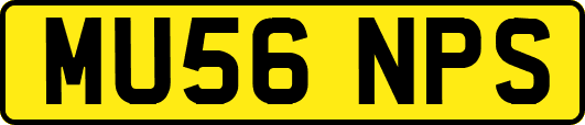MU56NPS