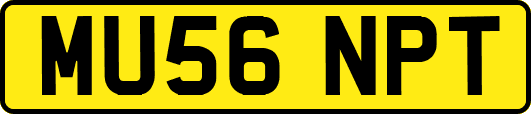 MU56NPT