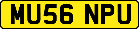 MU56NPU