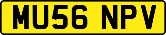 MU56NPV