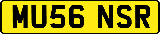 MU56NSR