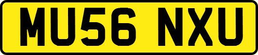 MU56NXU