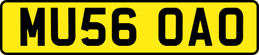 MU56OAO