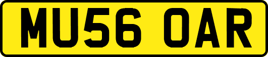 MU56OAR