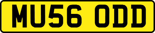 MU56ODD