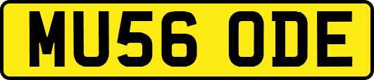 MU56ODE