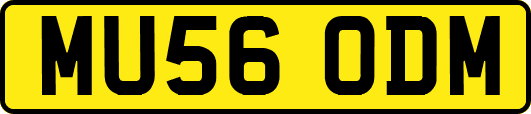 MU56ODM