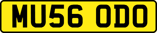 MU56ODO