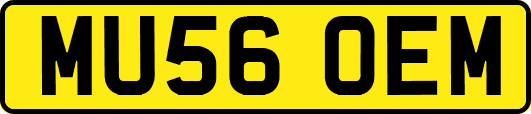 MU56OEM