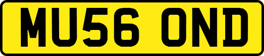 MU56OND