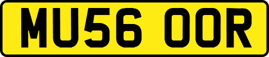 MU56OOR