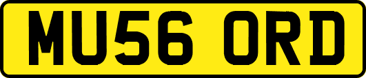 MU56ORD