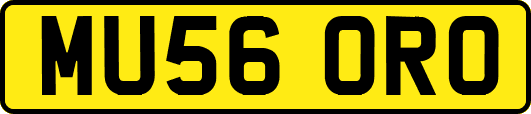MU56ORO
