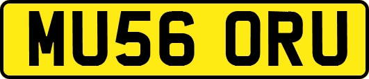 MU56ORU