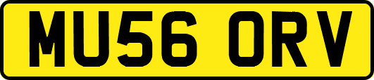 MU56ORV