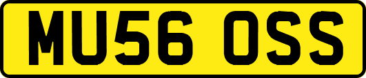 MU56OSS