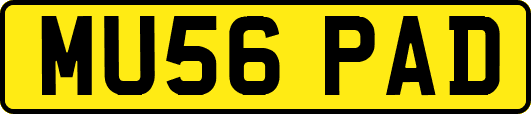 MU56PAD