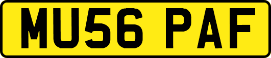 MU56PAF