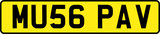 MU56PAV